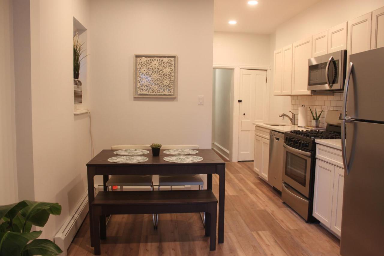 Accentuated Apartment In Manayunk Philadelphia Ngoại thất bức ảnh